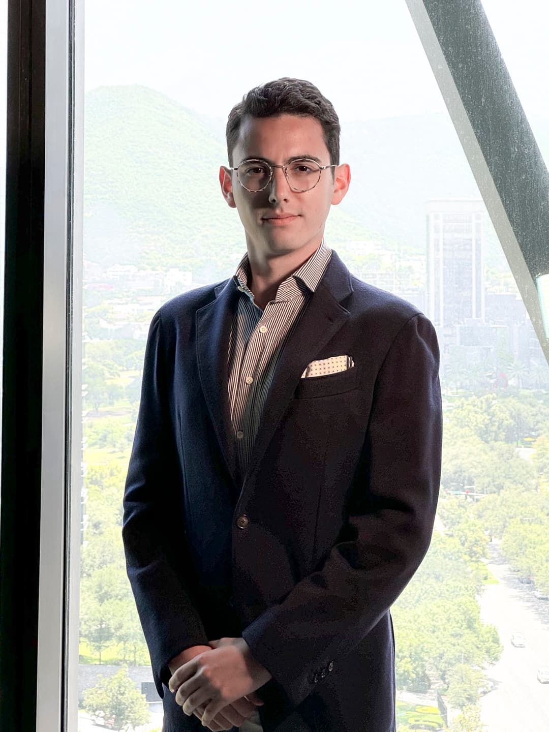 Daniel Lorenzen Maldonado